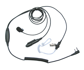 ECM-334A1-3A